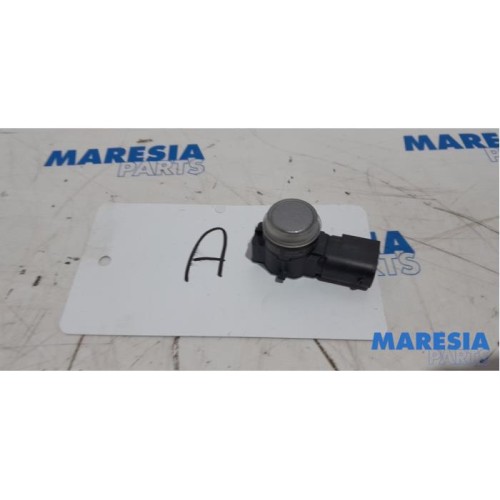Peugeot - 308 - PDC Sensor