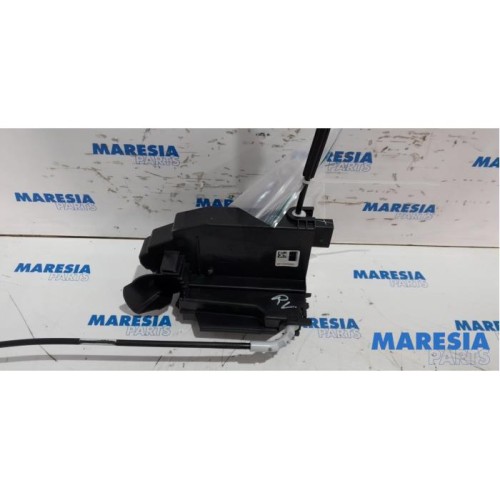 Peugeot - 308 - Front door lock mechanism 4-door, right