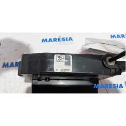 Peugeot - 308 - Rear door mechanism 4-door, right