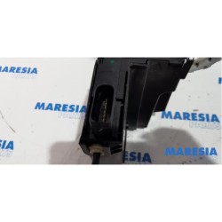 Peugeot - 308 - Rear door mechanism 4-door, right