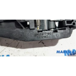 Peugeot - 308 - Poignée portière 4portes arrière droite