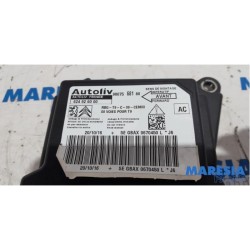 Peugeot - 308 - Airbag Module