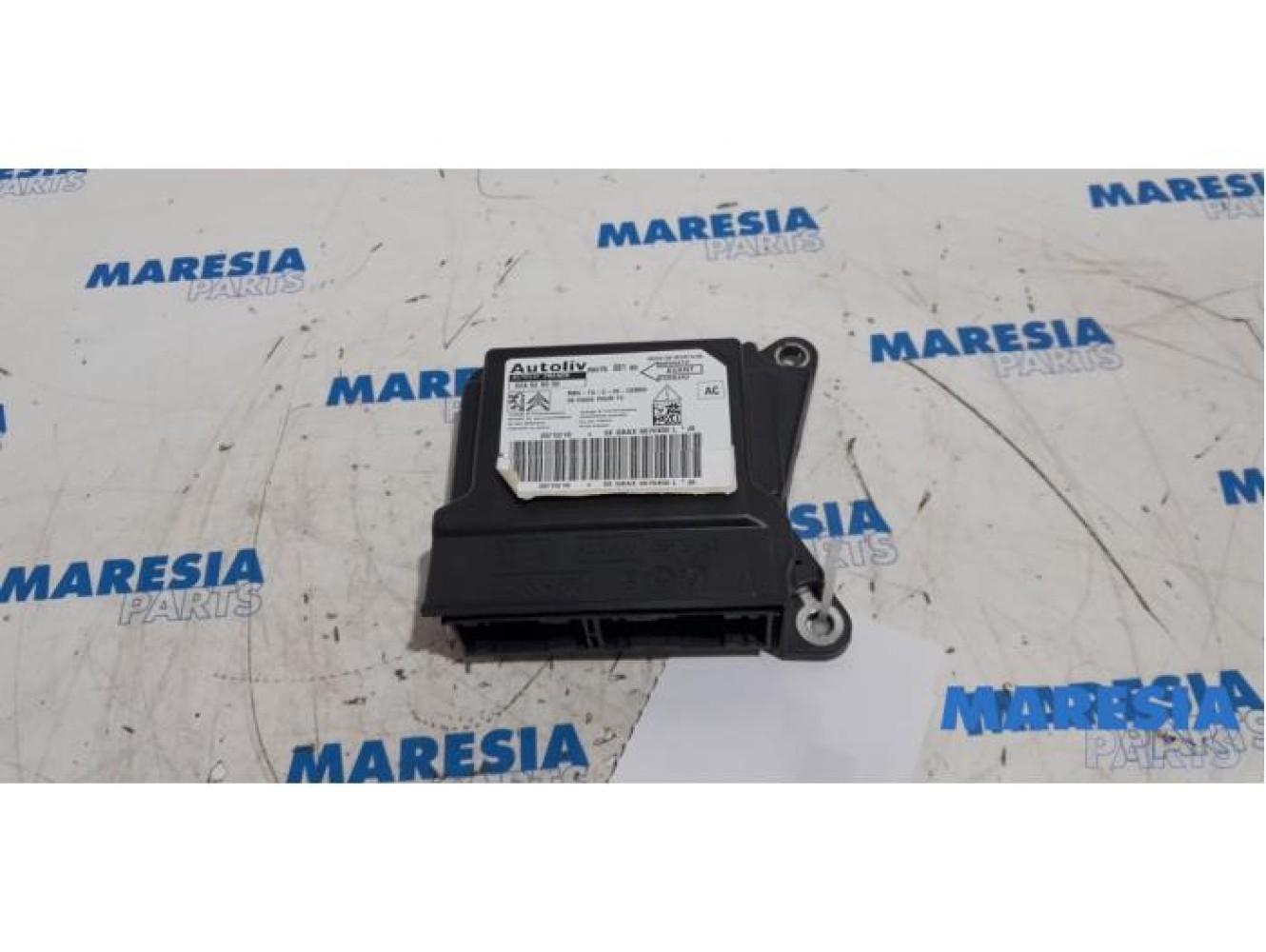 Peugeot - 308 - Airbag Module