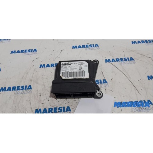 Peugeot - 308 - Airbag Module