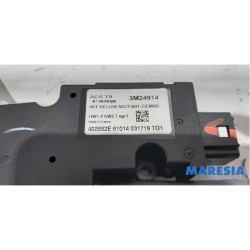 Peugeot - 308 - Moteur toit ouvrant