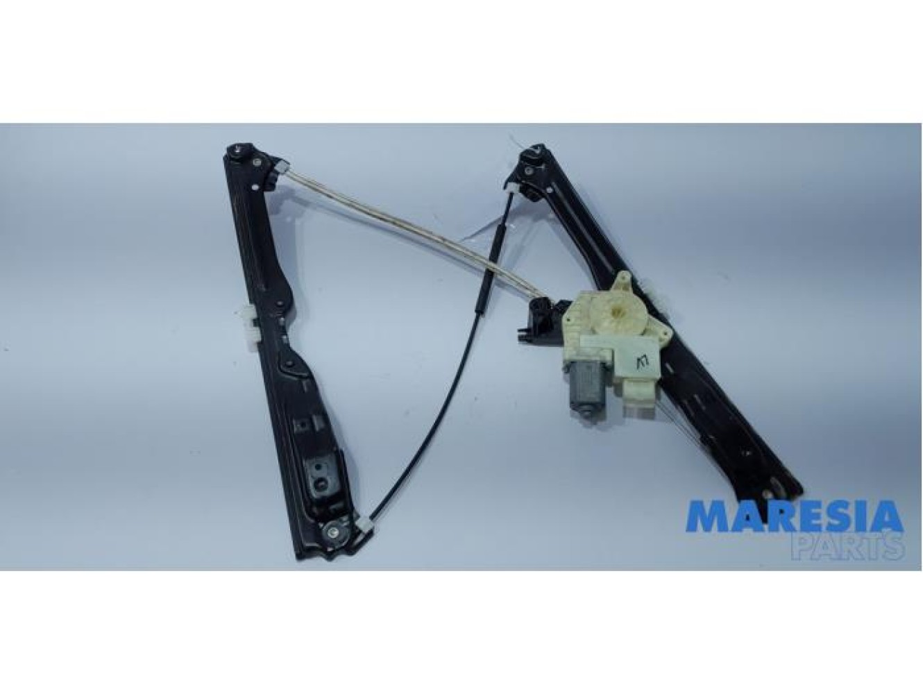 Peugeot - 308 - Fenstermechanik 4-türig links vorne