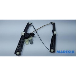Peugeot - 308 - Fenstermechanik 4-türig links vorne