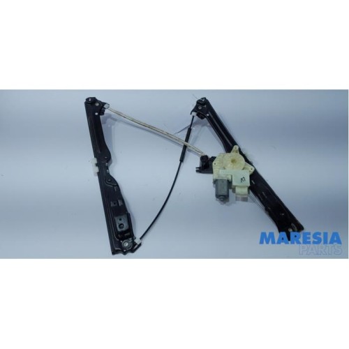 Peugeot - 308 - Window mechanism 4-door, front left