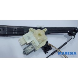 Peugeot - 308 - Window mechanism 4-door, front right