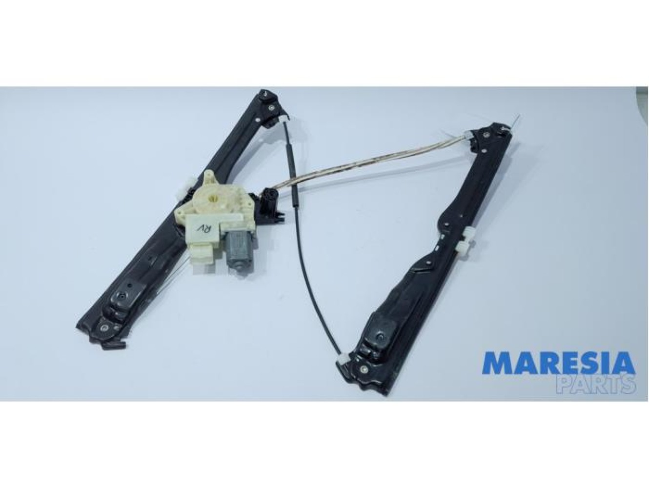 Peugeot - 308 - Window mechanism 4-door, front right
