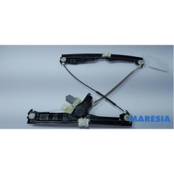 Peugeot - 308 - Window mechanism 4-door, front right