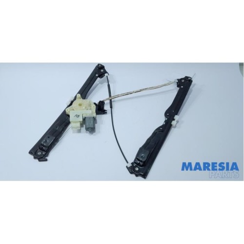Peugeot - 308 - Window mechanism 4-door, front right