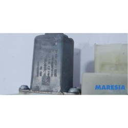 Peugeot - 308 - Rear door window mechanism 4-door, right