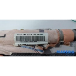 Peugeot - 308 - Airbag hemel links