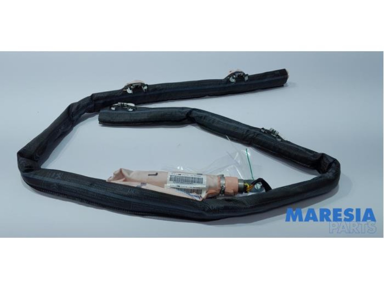 Peugeot - 308 - Airbag hemel links