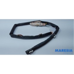 Peugeot - 308 - Roof curtain airbag, right