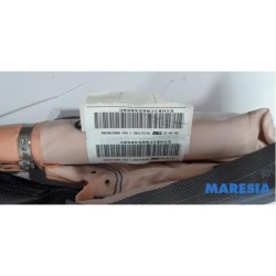 Peugeot - 308 - Roof curtain airbag, right