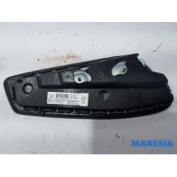 Fiat - Doblo - Airbag Sitz (Sitzplatz)