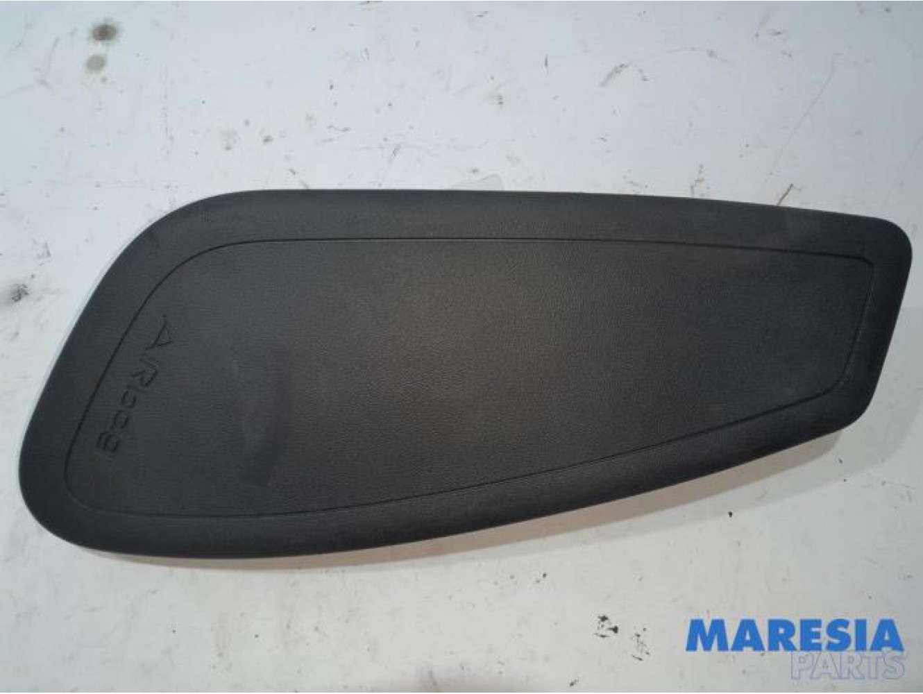 Fiat - Doblo - Airbag Sitz (Sitzplatz)