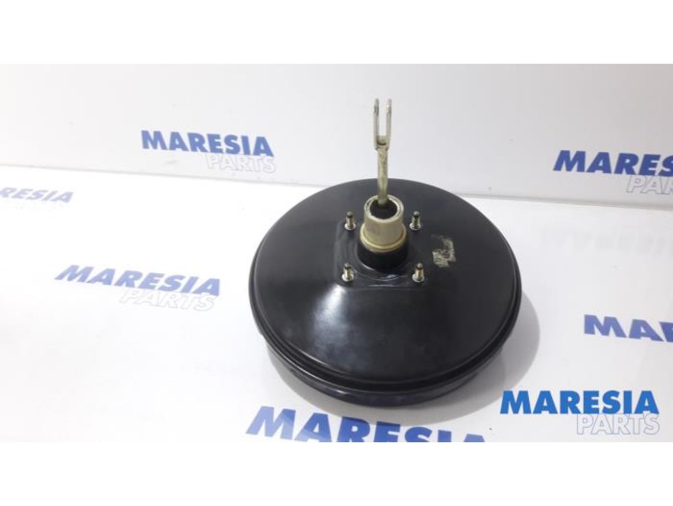Renault - Master - Brake servo