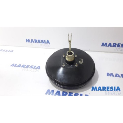 Renault - Master - Brake servo