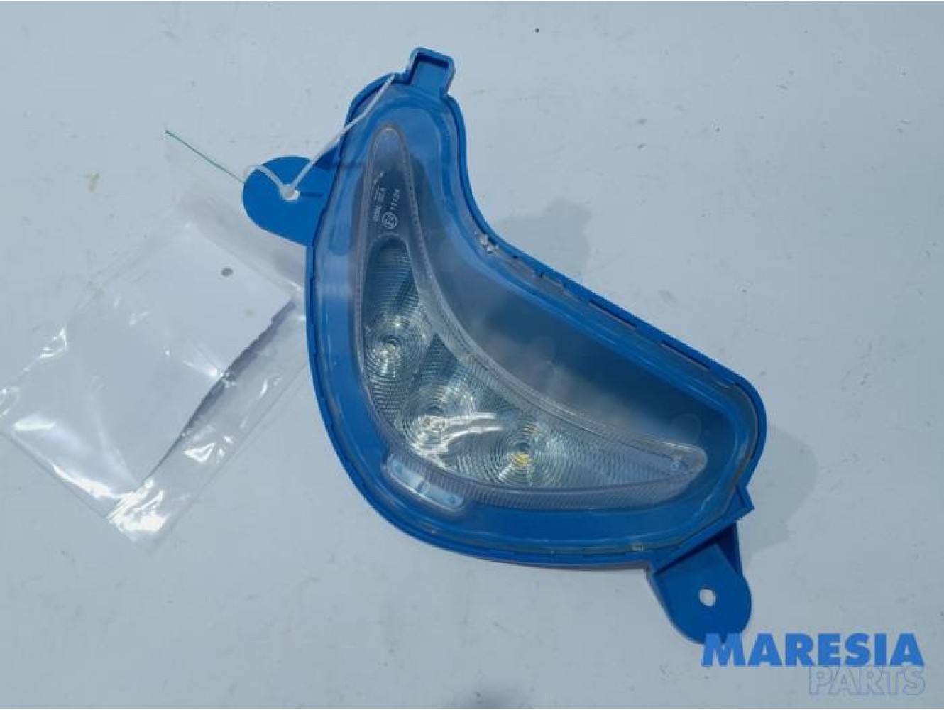 Renault - ZOE - Daytime running light, right