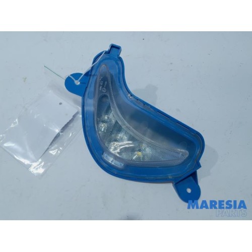 Renault - ZOE - Daytime running light, right