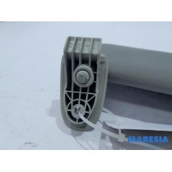 Opel - Vivaro - Sonnenblende