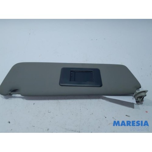 Opel - Vivaro - Sun visor