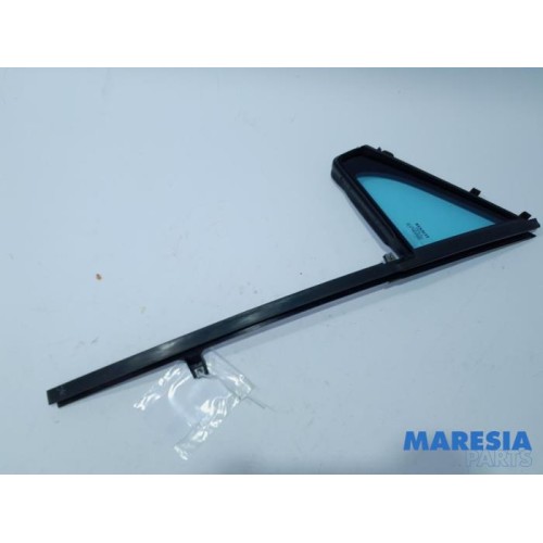 Renault - ZOE - Quarter light, front left