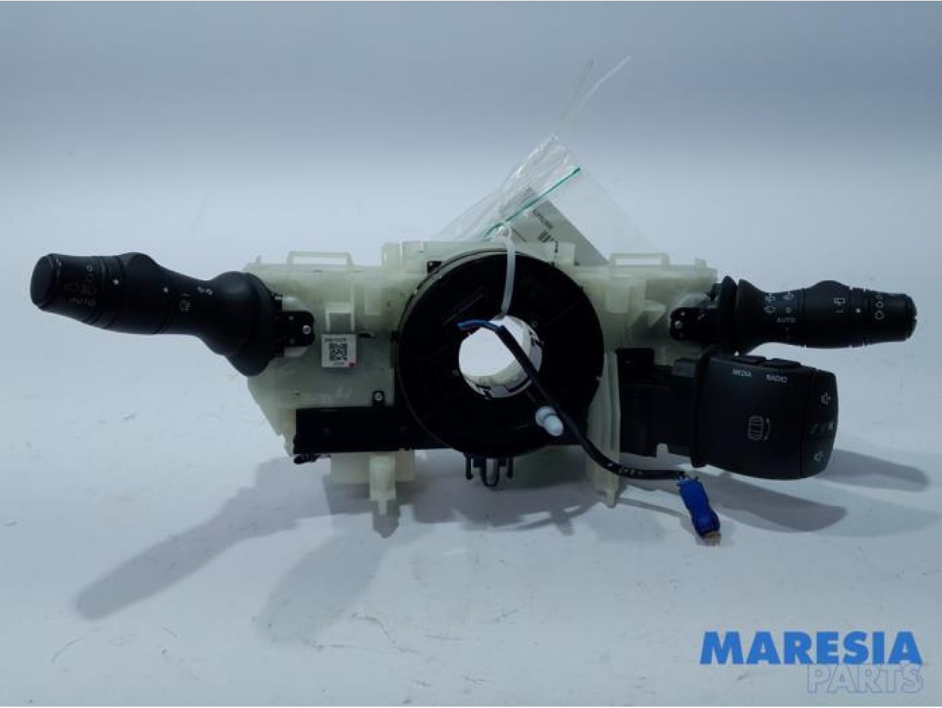 Renault - ZOE - Steering column stalk