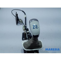 Renault - ZOE - Automatic gear selector