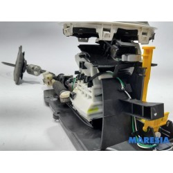 Renault - ZOE - Automatic gear selector