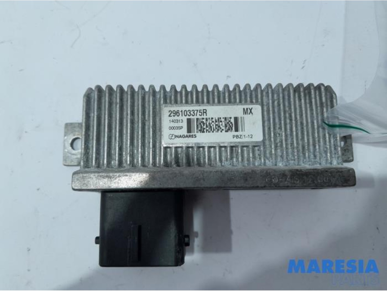 Renault - ZOE - Module (miscellaneous)