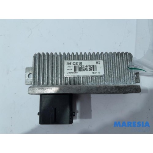 Renault - ZOE - Modul (sonstige)