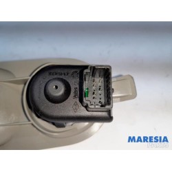 Renault - ZOE - Multi-functional window switch