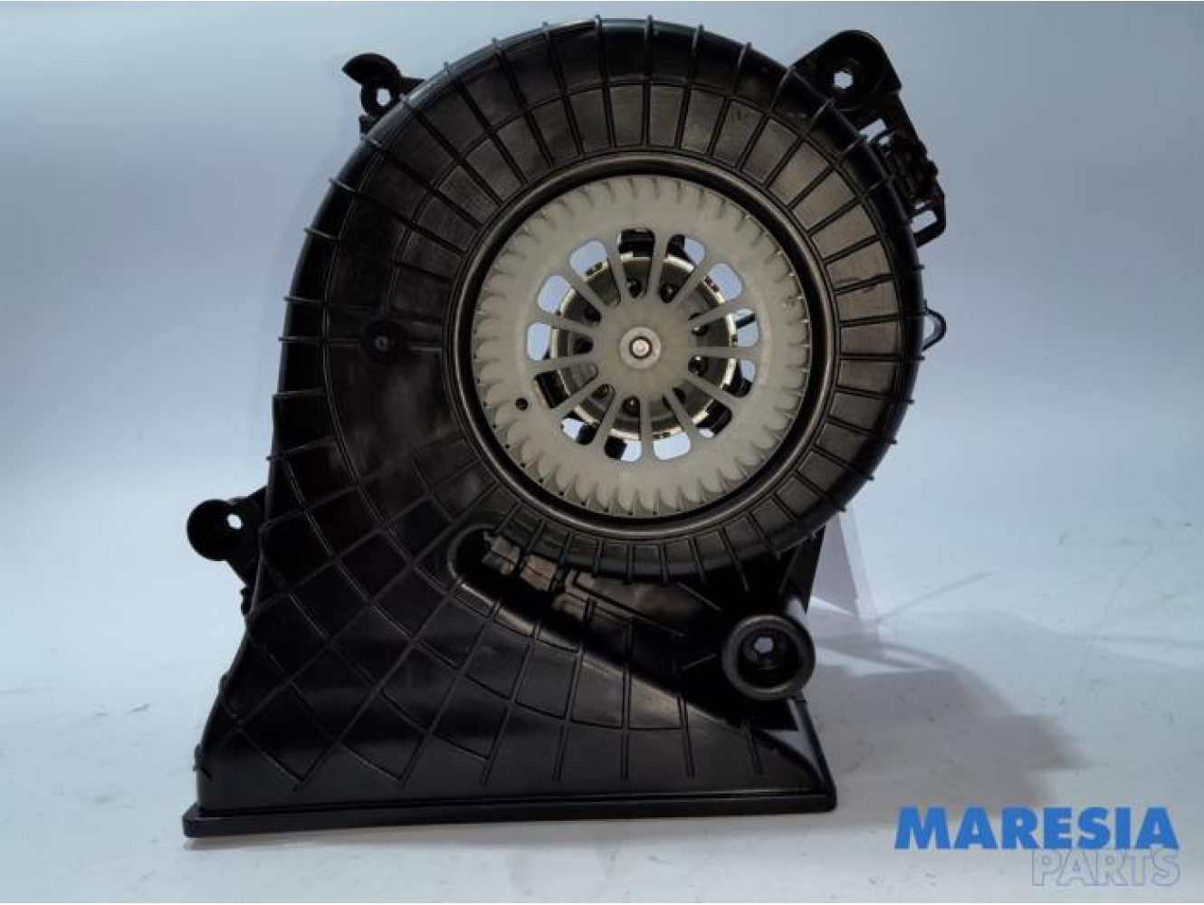 Renault - ZOE - Heating and ventilation fan motor