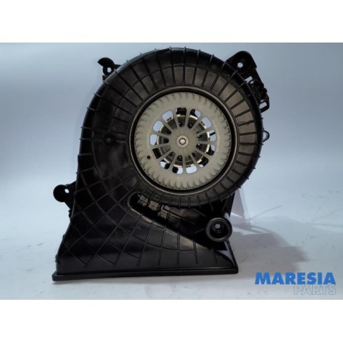 Renault - ZOE - Heating and ventilation fan motor