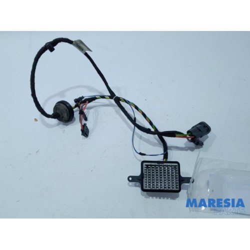 Renault - ZOE - Heater resistor