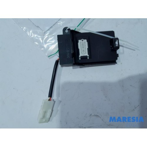 Renault - ZOE - Modul (sonstige)