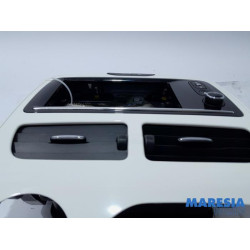 Renault - ZOE - Radiotrim