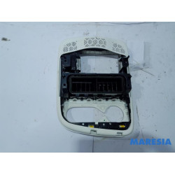 Renault - ZOE - Radiotrim