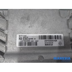 Renault - ZOE - Engine management computer