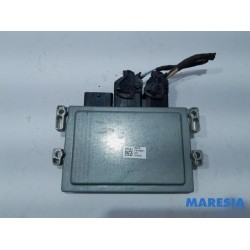 Renault - ZOE - Engine management computer