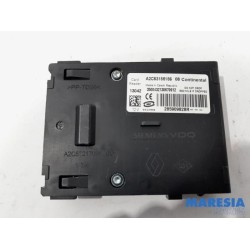 Renault - ZOE - Engine management computer