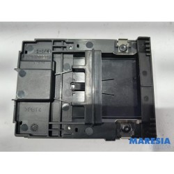 Renault - ZOE - Engine management computer