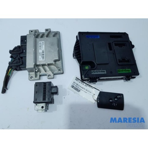 Renault - ZOE - Engine management computer