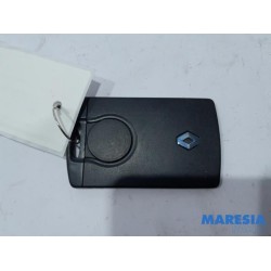 Renault - ZOE - Engine management computer