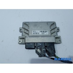 Renault - ZOE - Engine management computer