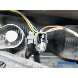 Opel - Vivaro - Achterlicht links